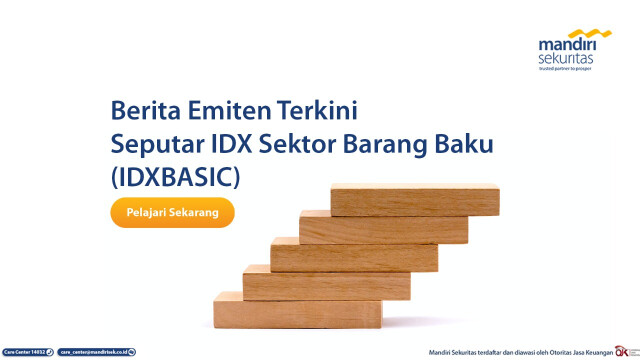 Saham BMRS Pikat Investor Asing