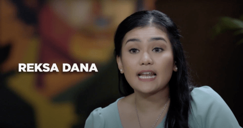 Investasi Mudah #yaREKSADANAaja