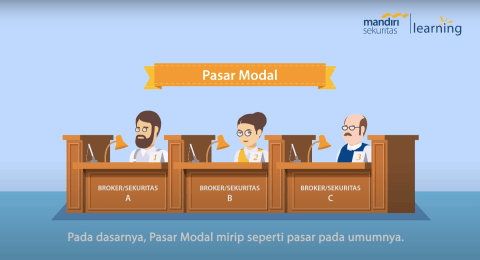 Mandiri Sekuritas - Introduction to Capital Market Investment