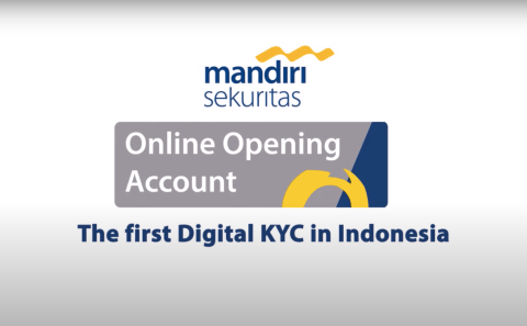 Rekening Saham Online Mandiri Sekuritas