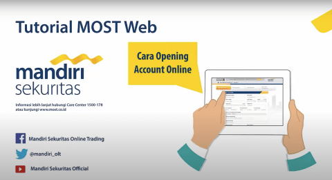 Cara Pembukaan Rekening Investasi Saham Online