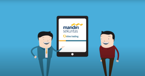 Ayo Gabung Menjadi Investor Sekarang! #InvestasiItuMudah