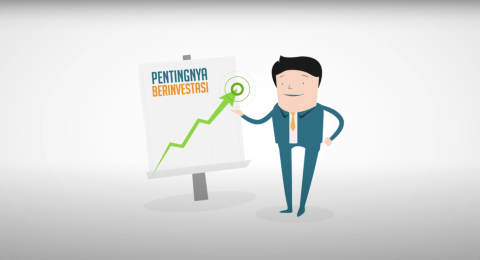 Cara Mudah Investasi Pasar Modal