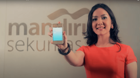 Investasi Dalam Genggaman Bersama MOST