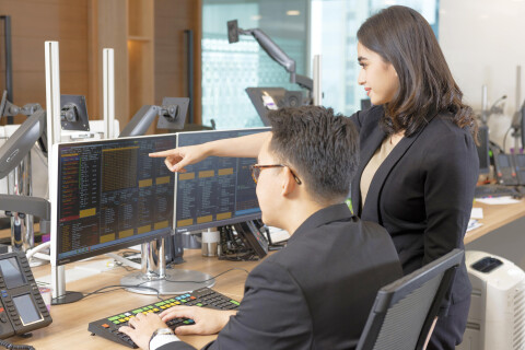 Memahami Fitur di MOST Desktop