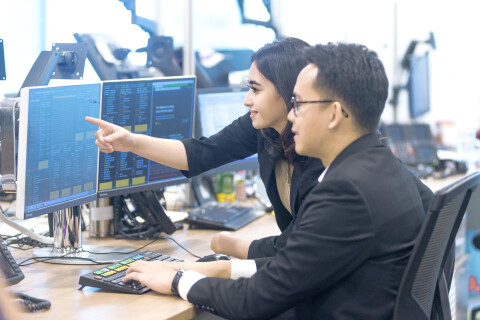 Bedah Fitur MOST Desktop