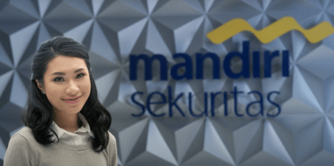 Growth Beyond Profit with Mandiri Sekuritas