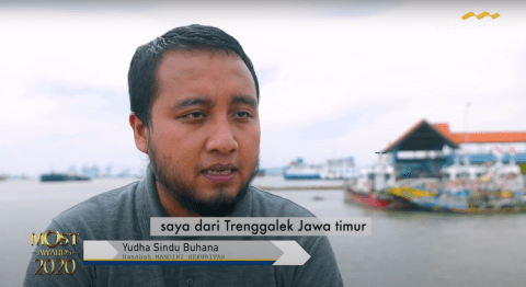 MOST Story: Seorang AB Kapal & Investor Sukses