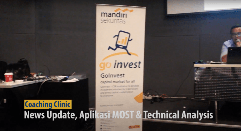 Event Highlights: Mandiri Sekuritas Trading Challenge 2017 #InvestasiUntukSemua