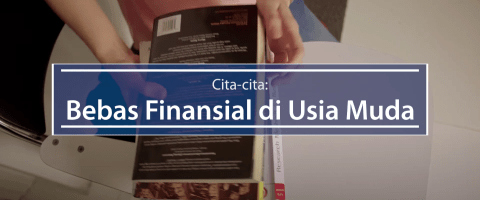 Investasi #UntukSemua - Mandiri Bikin Happy