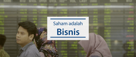 Investasi #UntukSemua - Mandiri bersama MOST