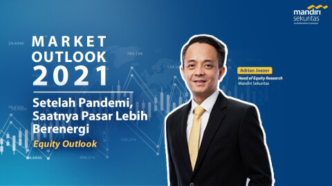 Market Outlook 2021: Setelah Pandemi Saatnya Pasar Lebih Bersinergi (Equity)