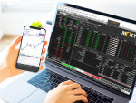 Opening Market