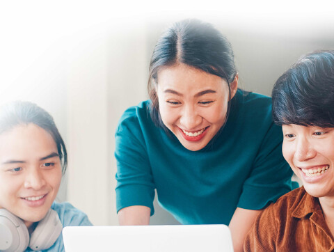 Penggunaan Fitur Screener di MOST