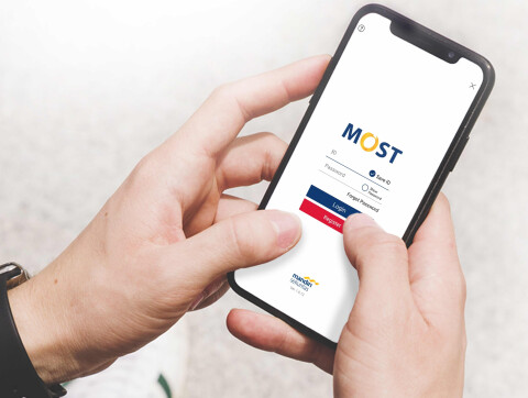 Analisis Rasio Keuangan Emiten