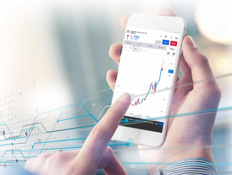 Opening Market