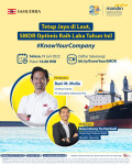 Mengulas Prospek Saham SMDR di Webinar #KnowYourCompany